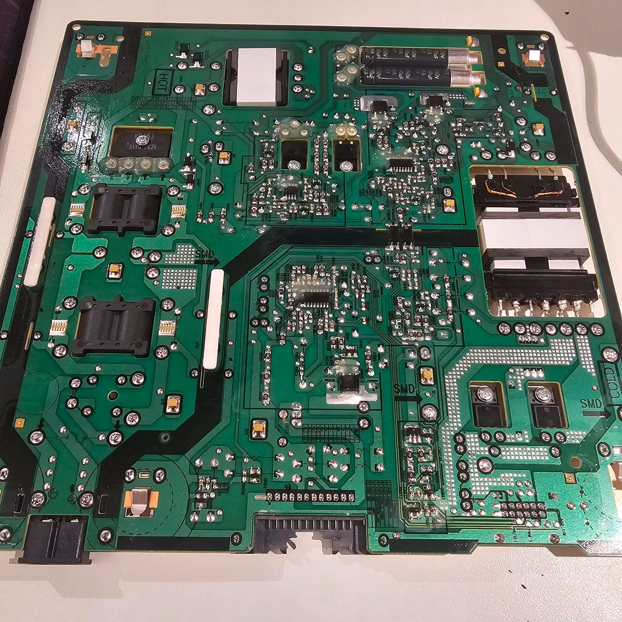 Samsung power board BN44-01110C