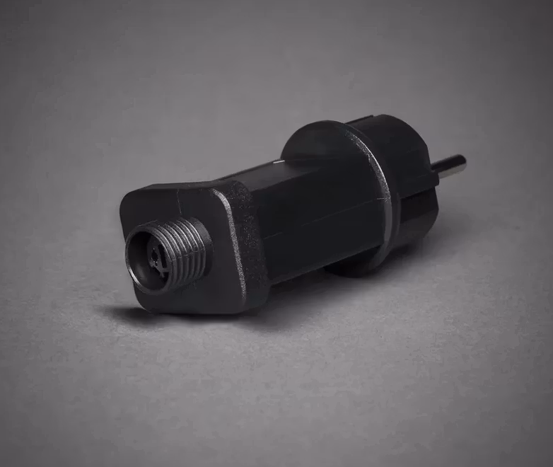 Reservetrafo ute 31V/9W