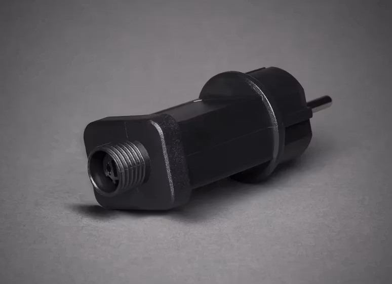 Reservetrafo ute 12V/6W