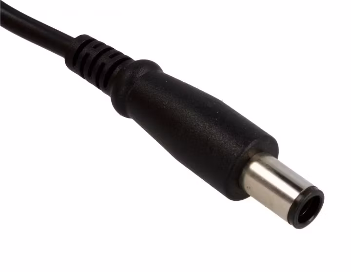 19V-3,5A-65W lader/strømadapter til HP/COMPAQ laptop/skjerm 65W