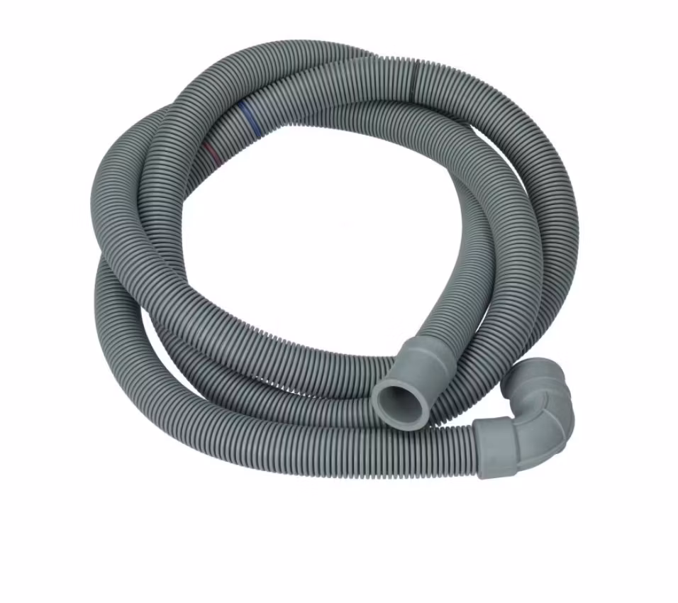 Avløpsslange for Gorenje Hisense Vaskemaskin