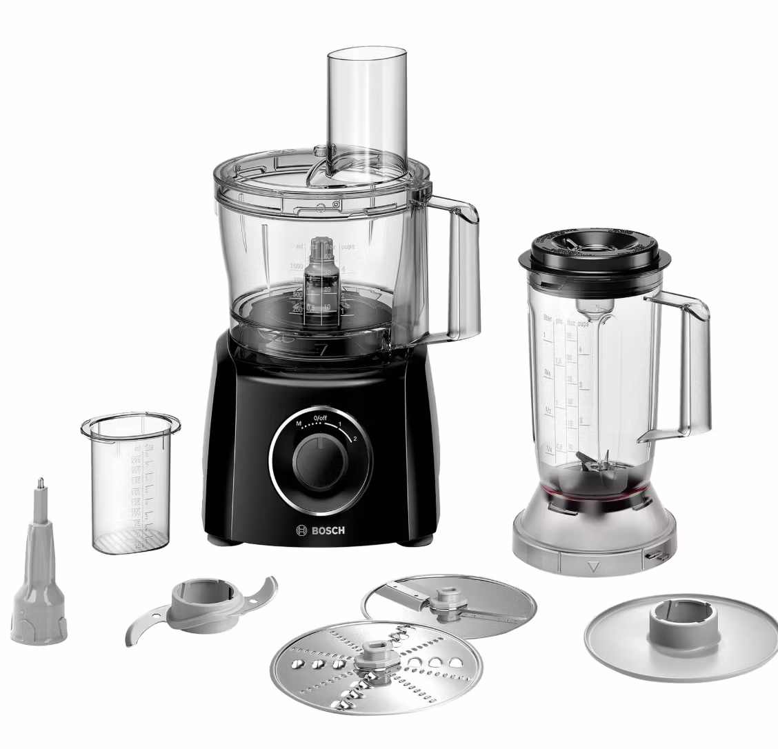 Bosch Kjøkkenmaskin 800 W 2,3 l