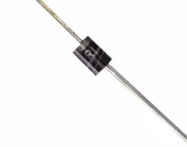 RL207 DIODE RL207 2A/1000V 70A DO-15 ROHS