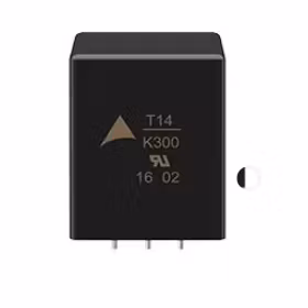 Varistors 300VAC 10% 14mm AdvanceD Thermofused