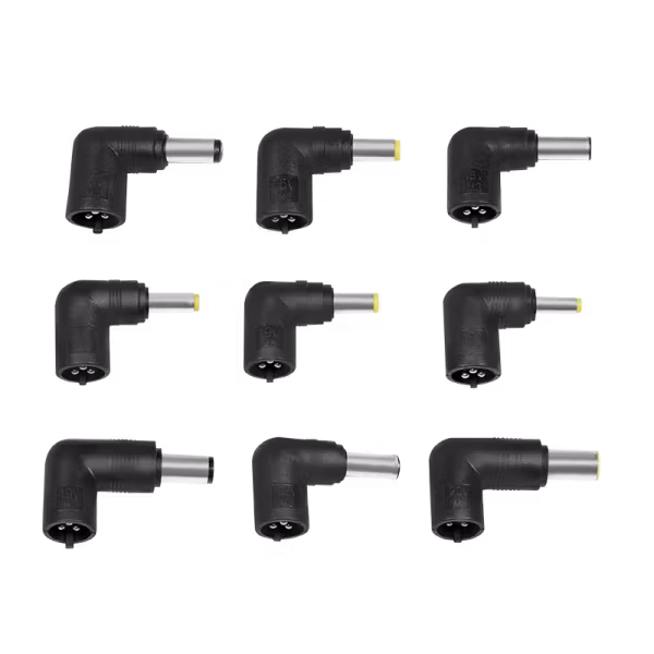 Notebook strømforsyning, 90 W