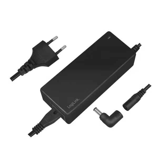 Notebook strømforsyning, 90 W