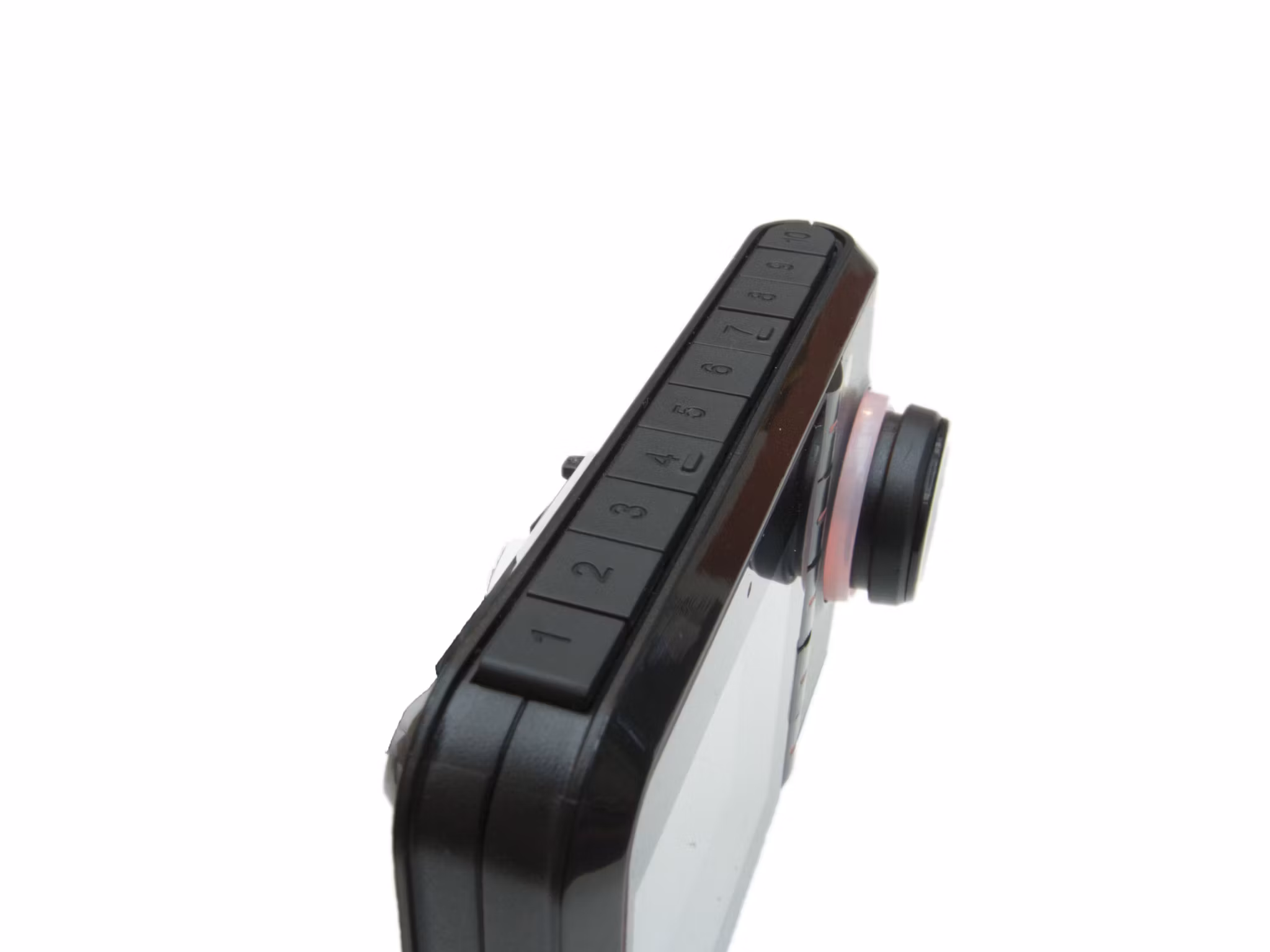 Tiny Audio C5 DAB+ bluetooth m/ Service following