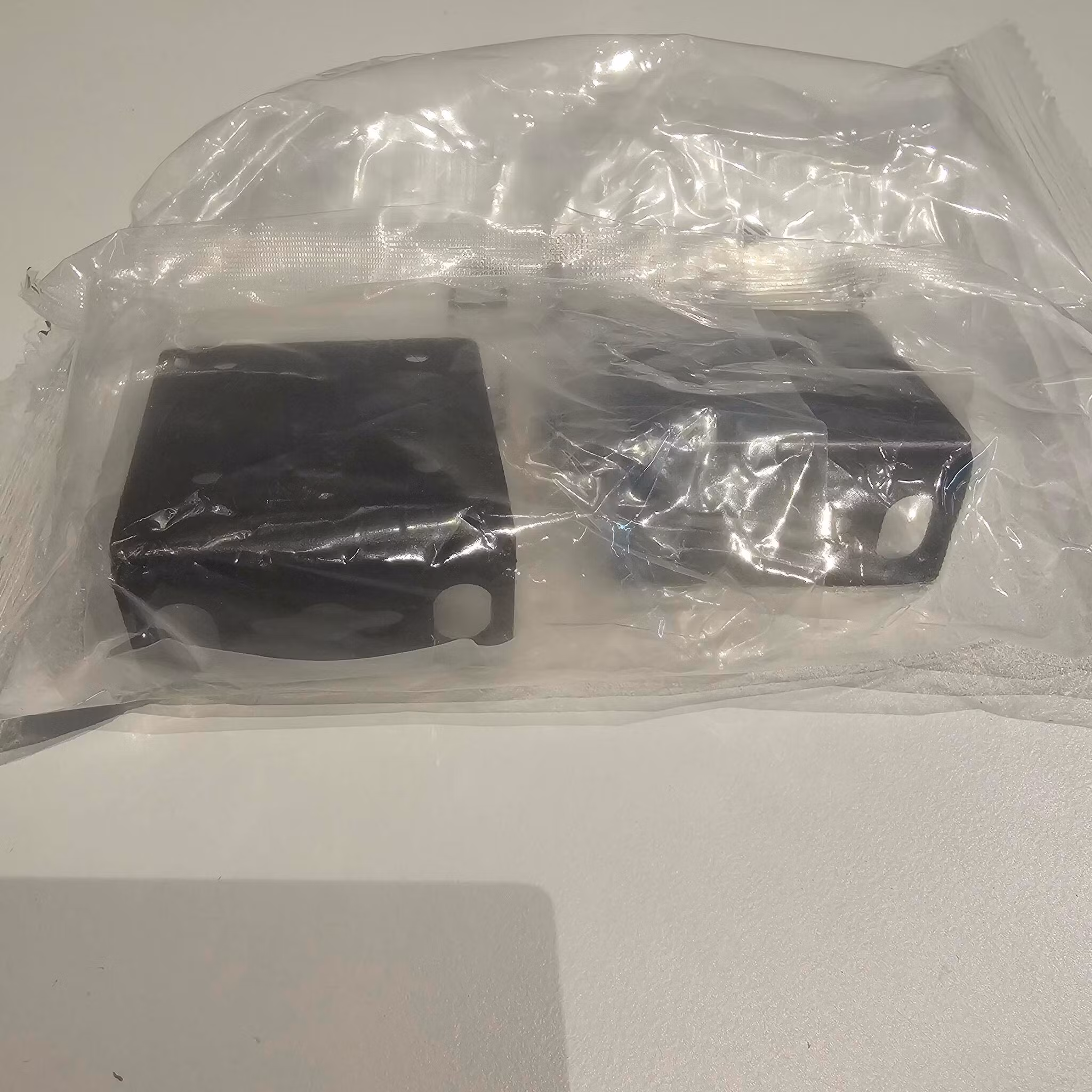 Rack mount kit for Zyxel GS1920-8HPv2 8 port switch