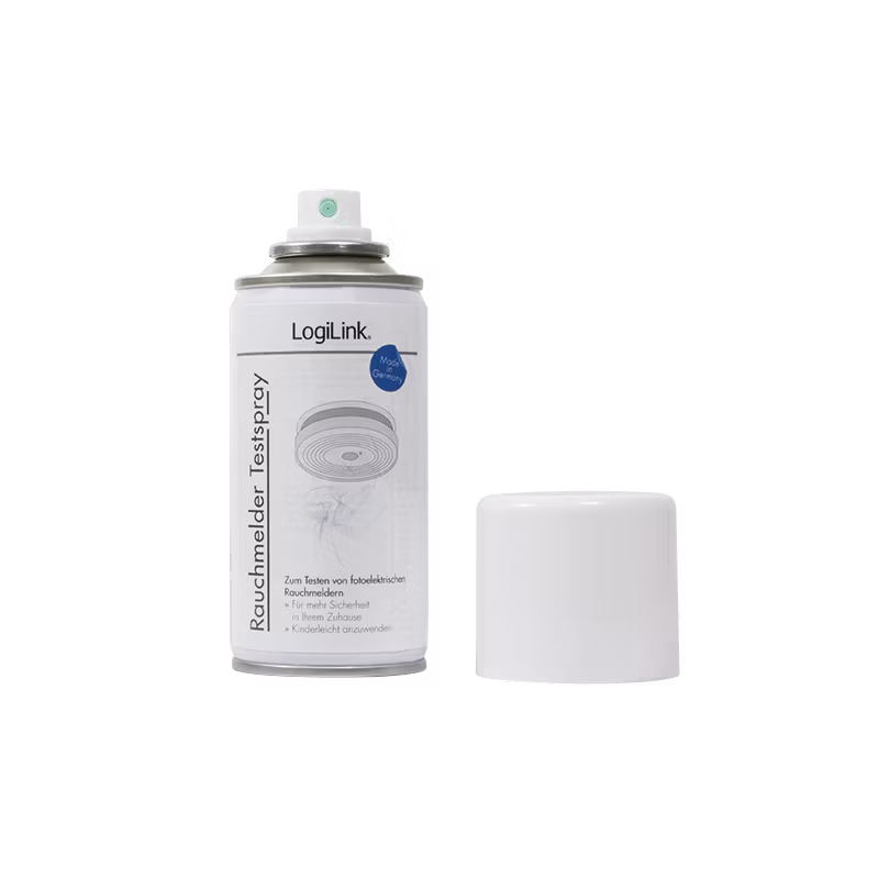 Røykvarsler testspray – 0,15 l