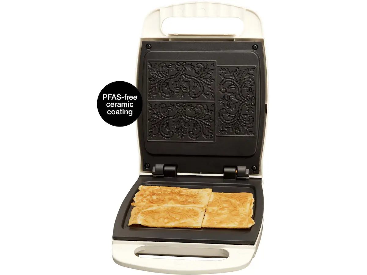 Åviken Classic Goro Jern, keramisk, 1000W