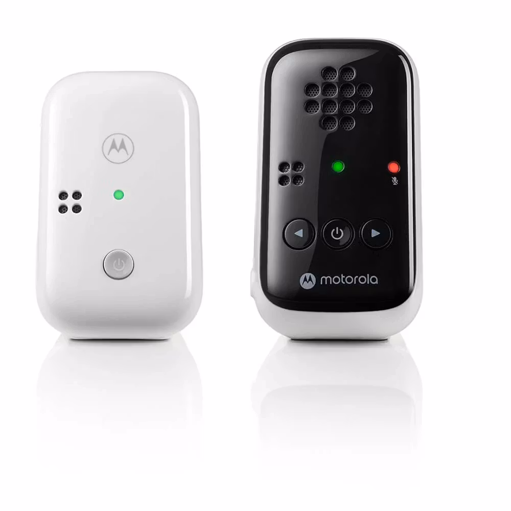 Babyalarm PIP10 Audio