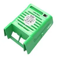 Røykavsug for lodding (bordmodell) 1,03 m³/min, 240 V, 16 W (EU)