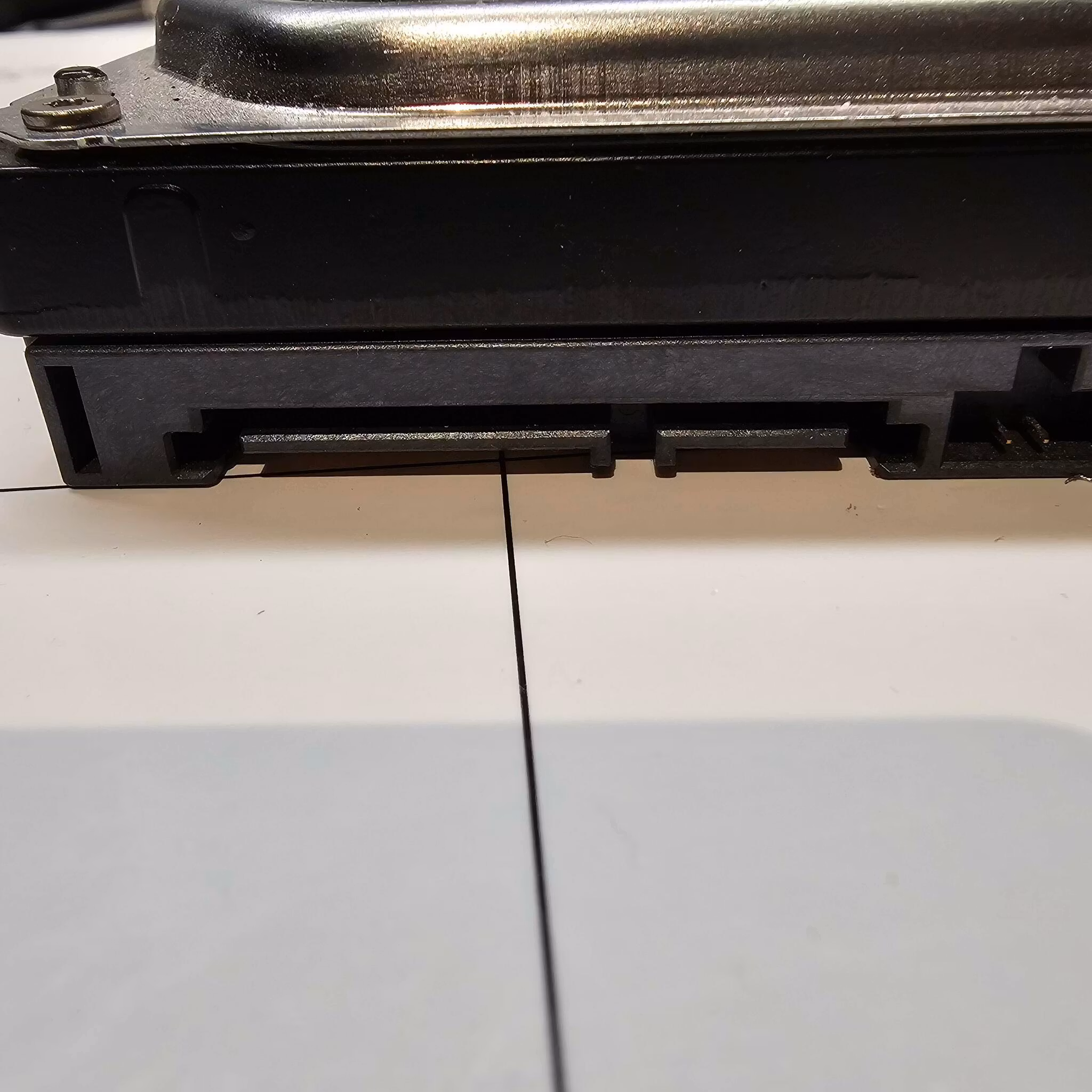 Seagate Barracuda 80GB 7200rpm ST380013AS