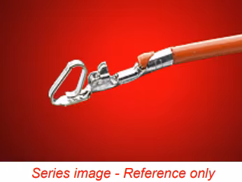 Contact, KK® 254, KK 254 4809, Socket, Crimp, 22 AWG, Tin Plated Contacts