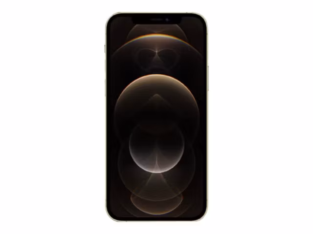 C-Grade iPhone 12 Pro 128GB Gold