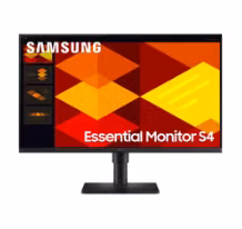 Samsung Essential Monitor S4 S40GD 27" 1920 × 1080pixels IPS 16:9 100Hz