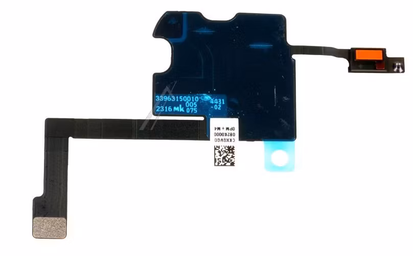 Proximity lyssensor flexkabel for iPhone 15 Pro