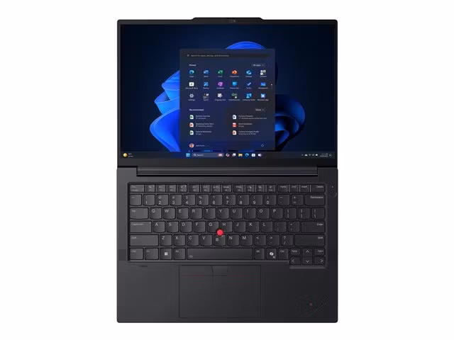 Lenovo ThinkPad E14 Gen 7 21T0 Ryzen5 16GB 512GB Win11P