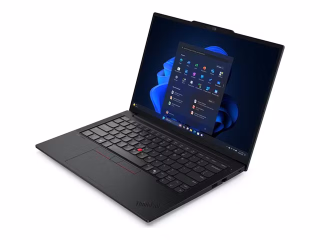 Lenovo ThinkPad E14 Gen 7 21T0 Ryzen5 16GB 512GB Win11P
