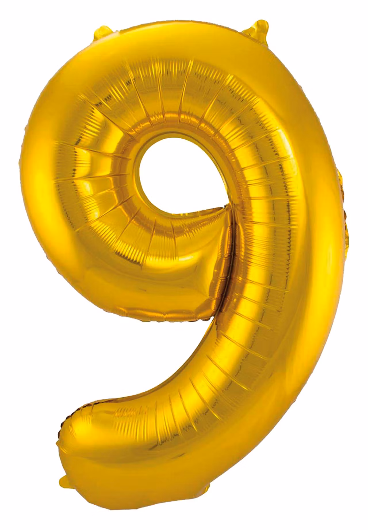 Ballong - 86 cm tall 9 (gull)