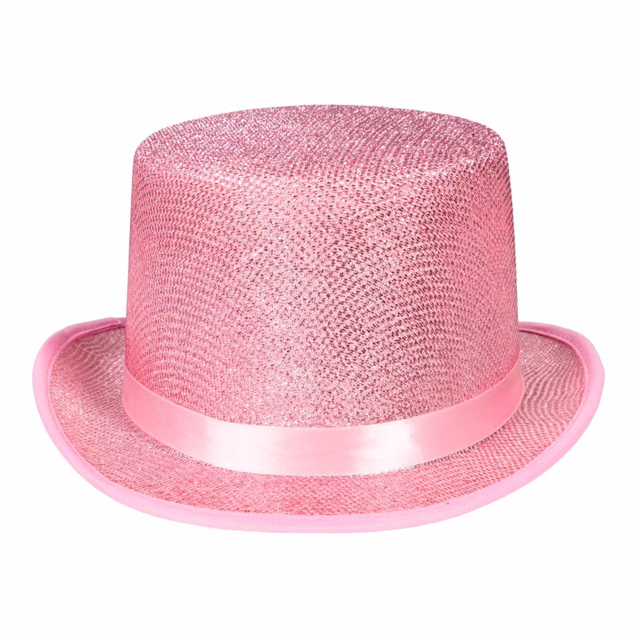 Partyhatt (rosa)