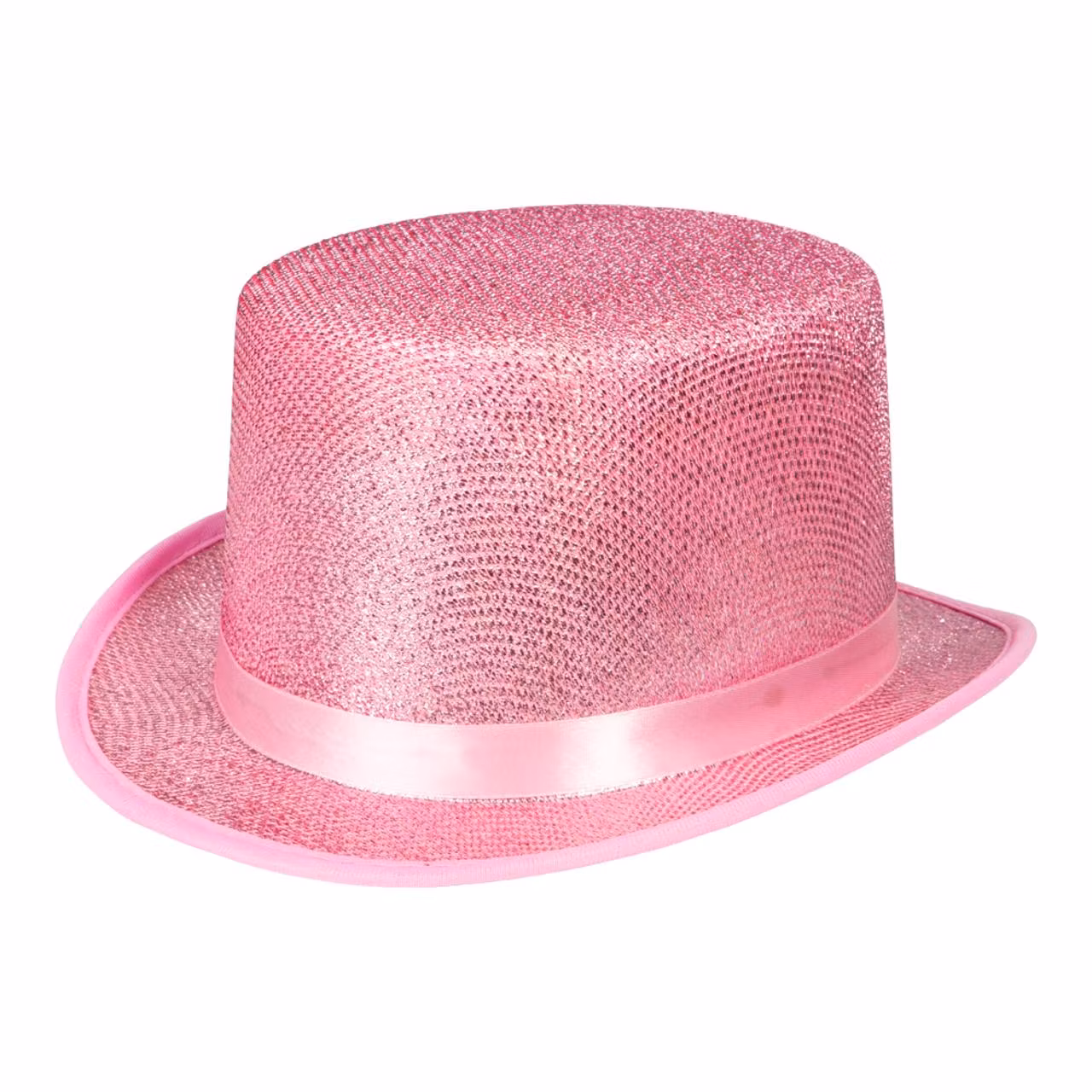 Partyhatt (rosa)