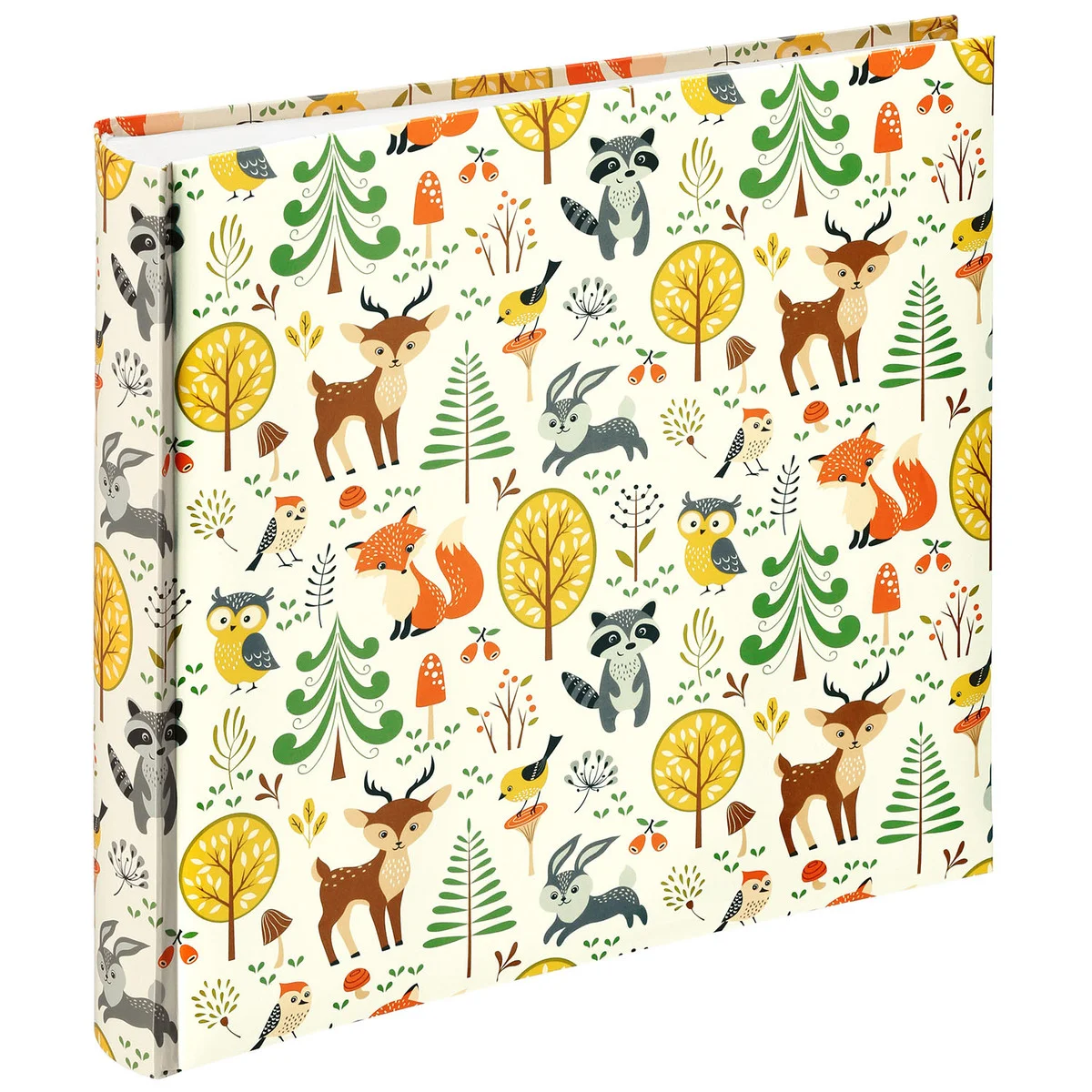 Fotoalbum Forest 10x15cm 400 Bilder