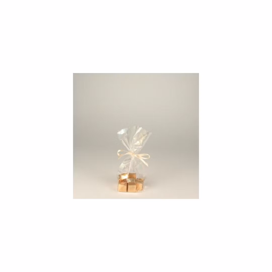 Cellofanpose PAPSTAR 9,5x4x16cm (10)