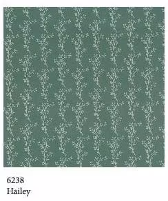 Gavepapir 10m x 70cm Hailey