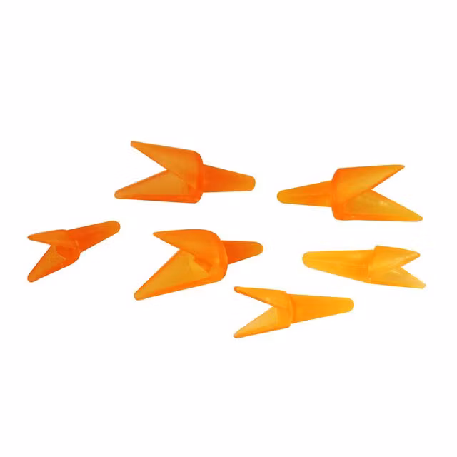 Kyllingnebb 2 størrelser (100)