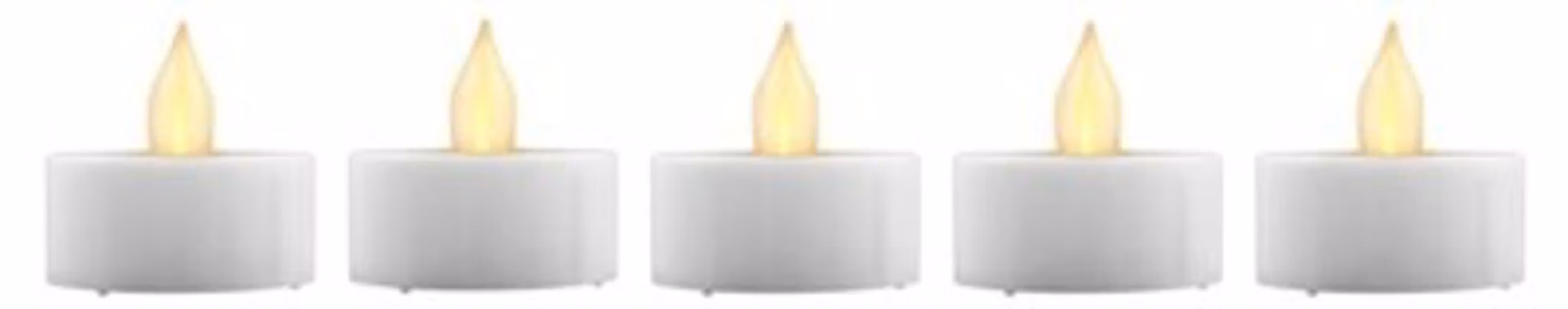 Telys SCHOU m/LED (5)