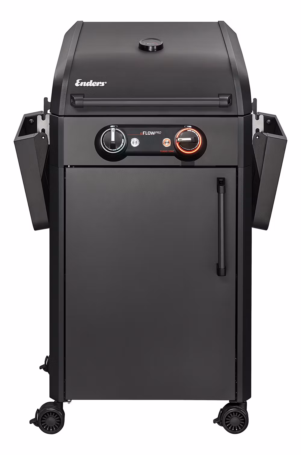 Elektrisk grill Enders eFlow Pro 2 TS (97126)