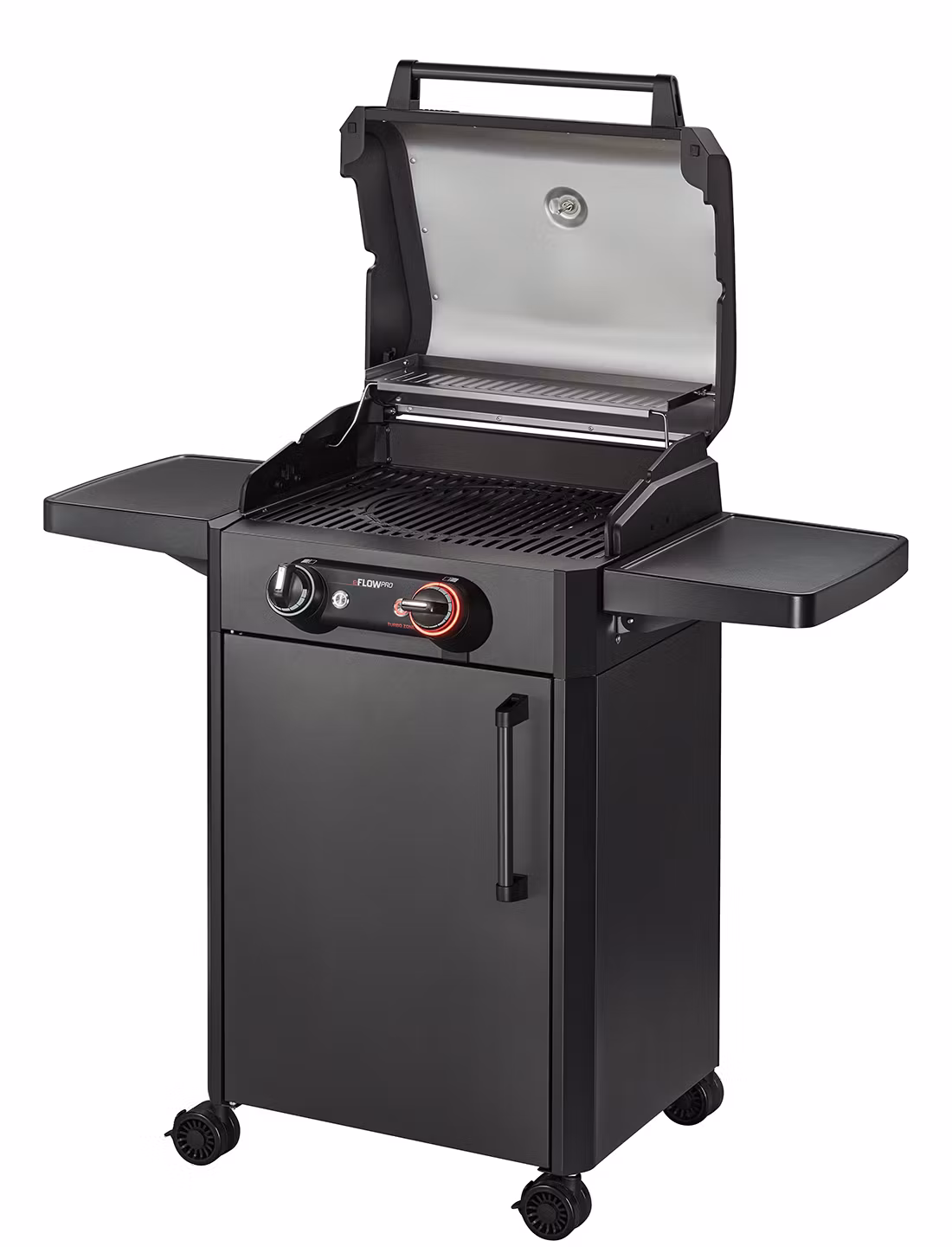Elektrisk grill Enders eFlow Pro 2 TS (97126)