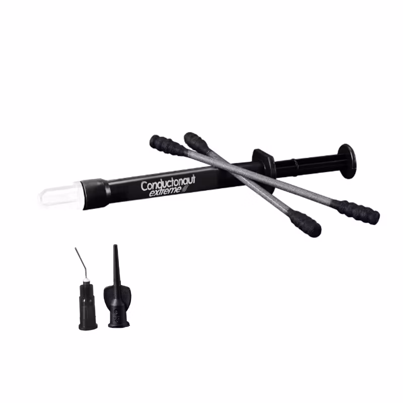 TG-CE-001-R 2nd Gen Thermal Grizzly PC Graphics Card CPU/GPU Cooling liquid metal Thermal Compound Grease 1 Gram