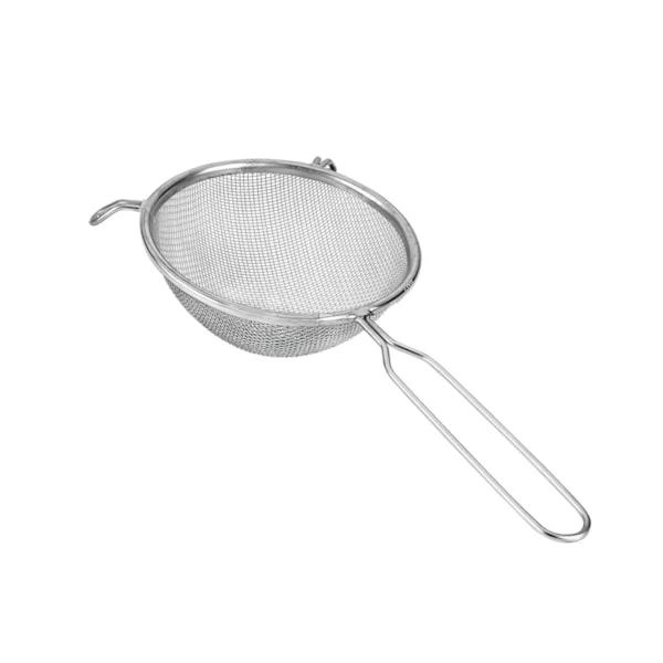 Husholdningssil Ø120mm