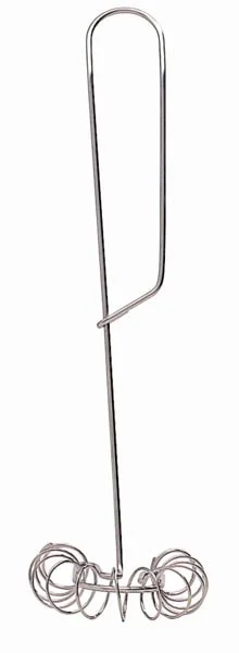 Spiralvisp L320mm