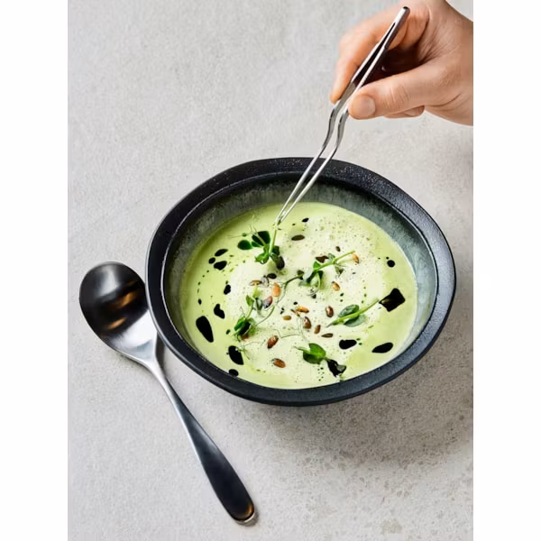 Pinsett Sushi L160mm