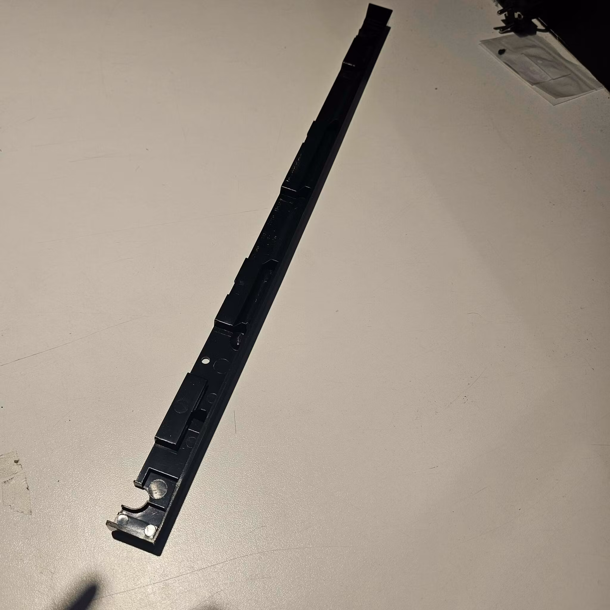 Gorenje pyntelist for int. mikrobølgeovn BM201SG3BG