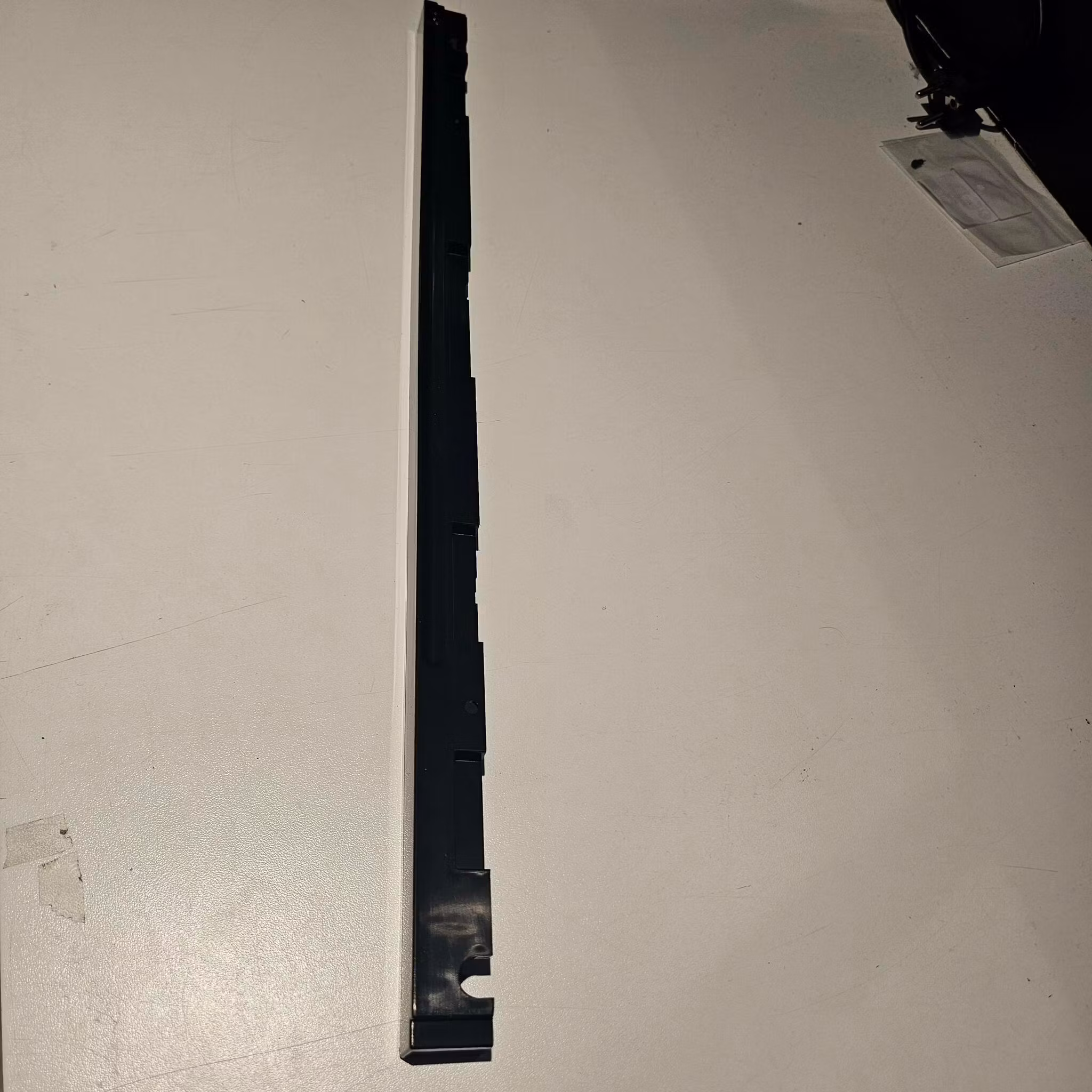 Gorenje pyntelist for int. mikrobølgeovn BM201SG3BG