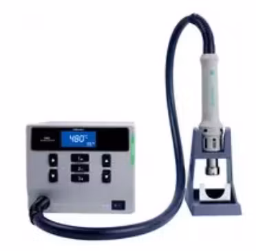 Varmluftstasjon Hot Air Station, 1000W, 230VAC, EU