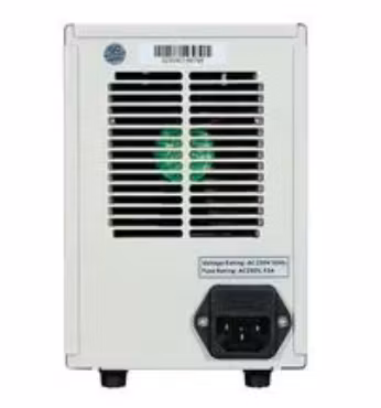 Bench Power Supply, Adjustable, 1 Output, 0V til 30V 0A til 5A