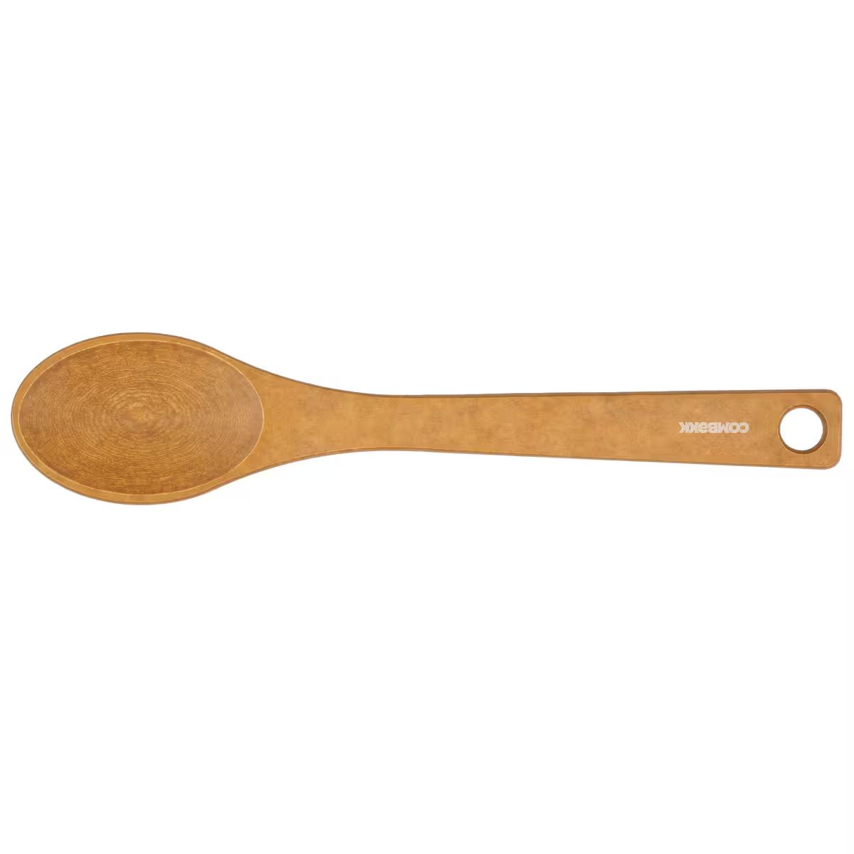 Tresleiv i FSC presset tre, brun - tåler oppvaskmaskin