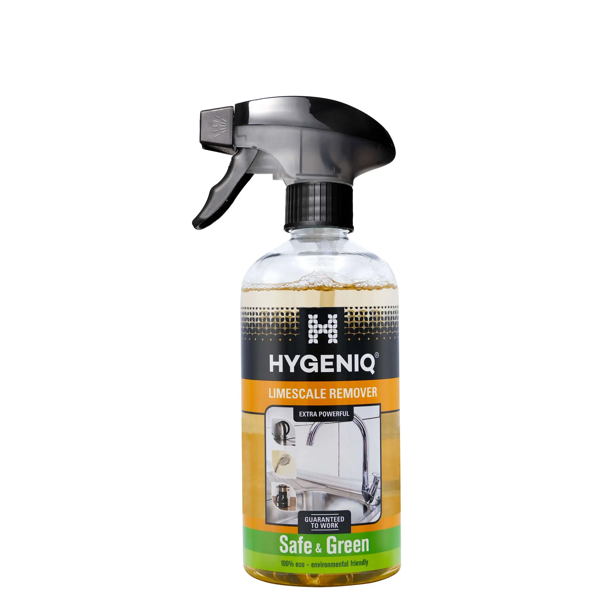 HYGENIQ Avkalkingsmiddel 500ml
