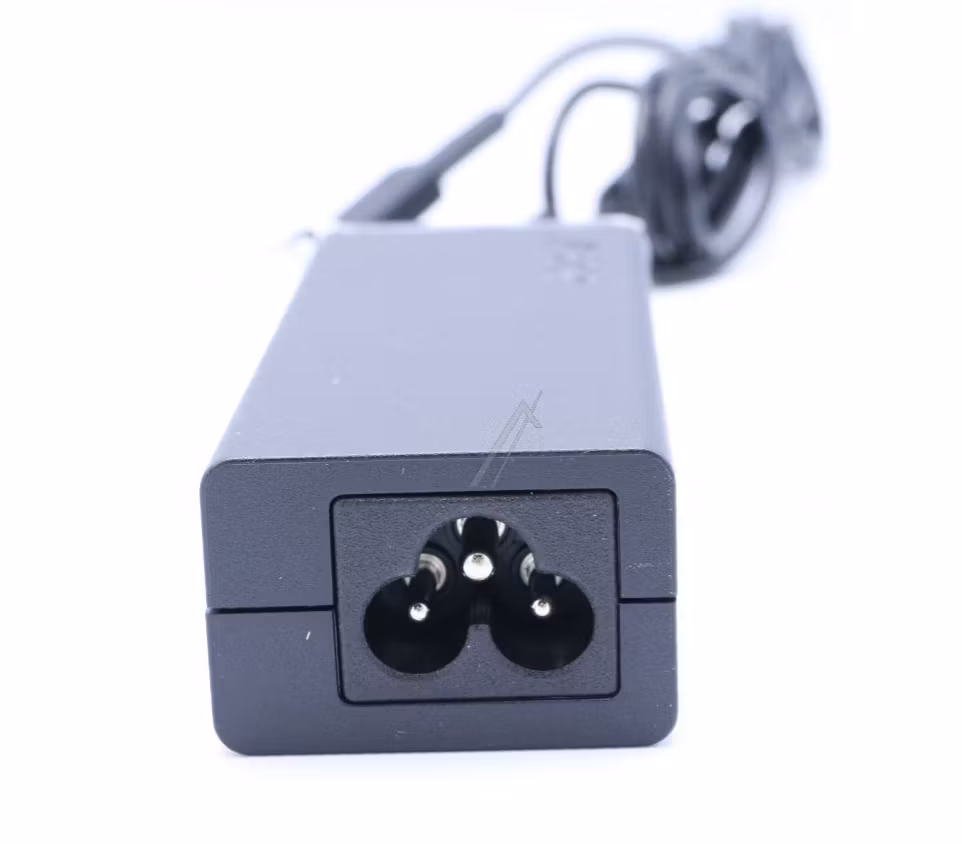 Acer strømadapter (45W,19V,1.1x3.0x7.7 ADP-45FE)