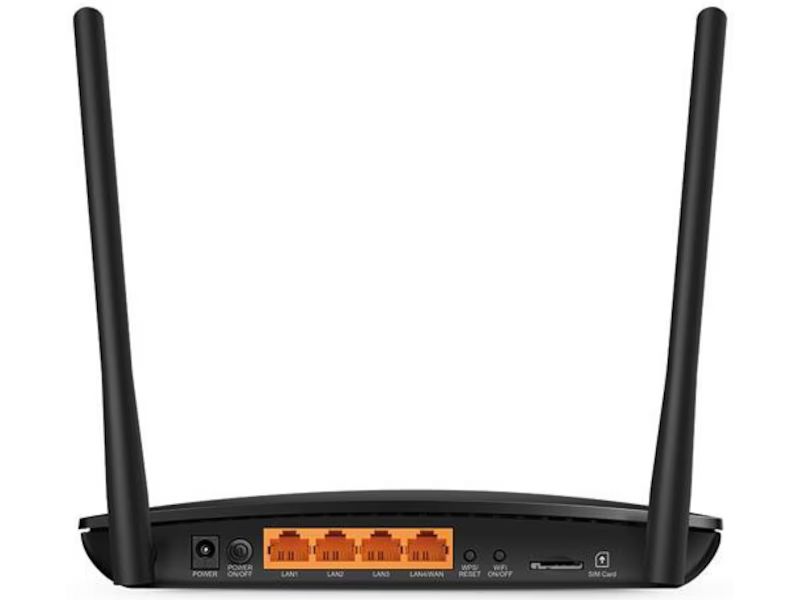 TP-Link ARCHER MR400 4G-Router