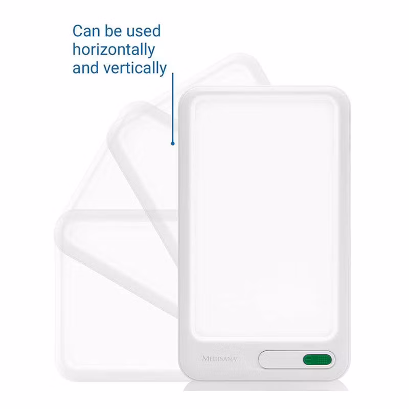 Lysterapi lampe Medisana LT 460