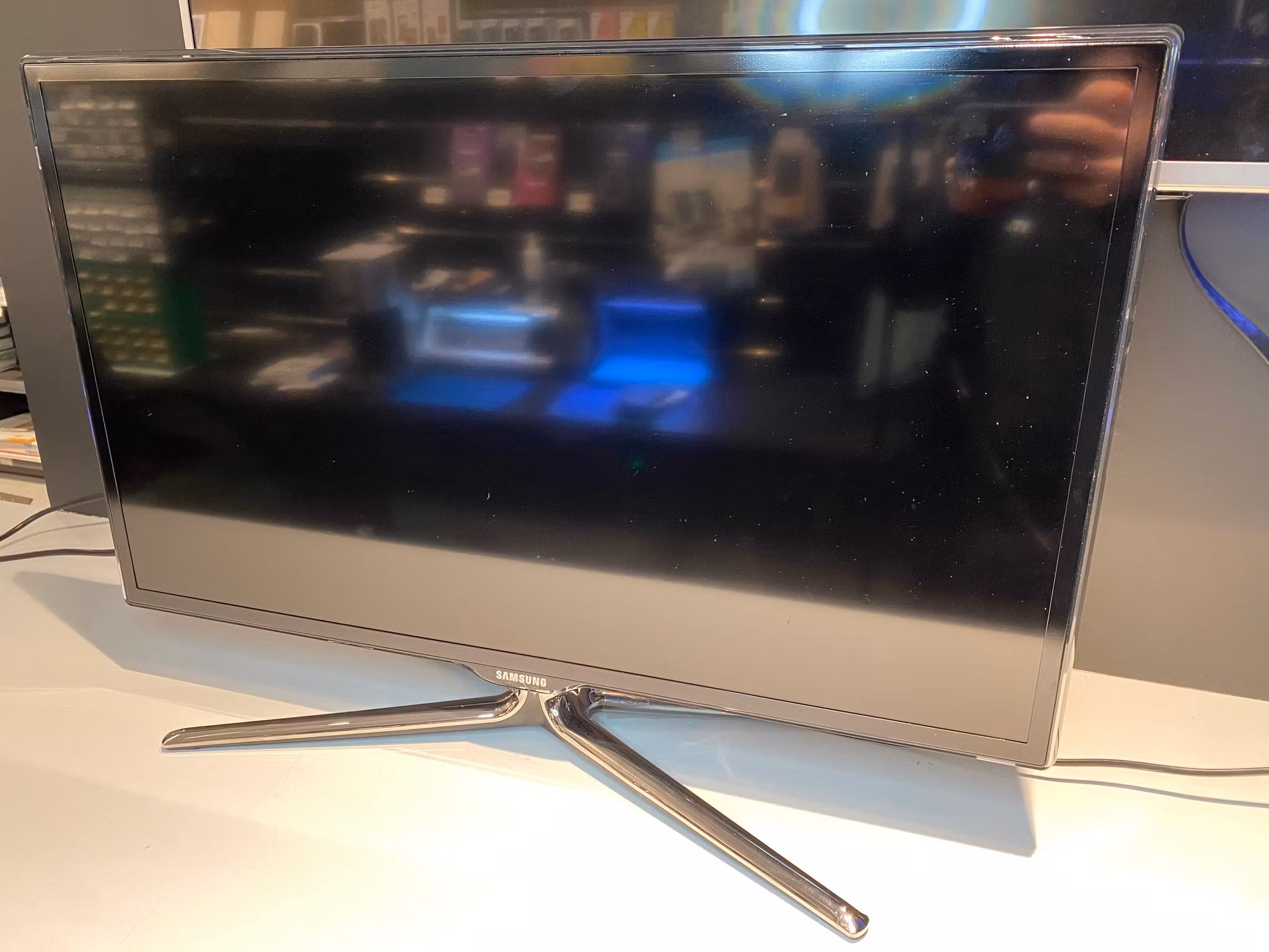 Samsung 32" UE32ES6565UXXE