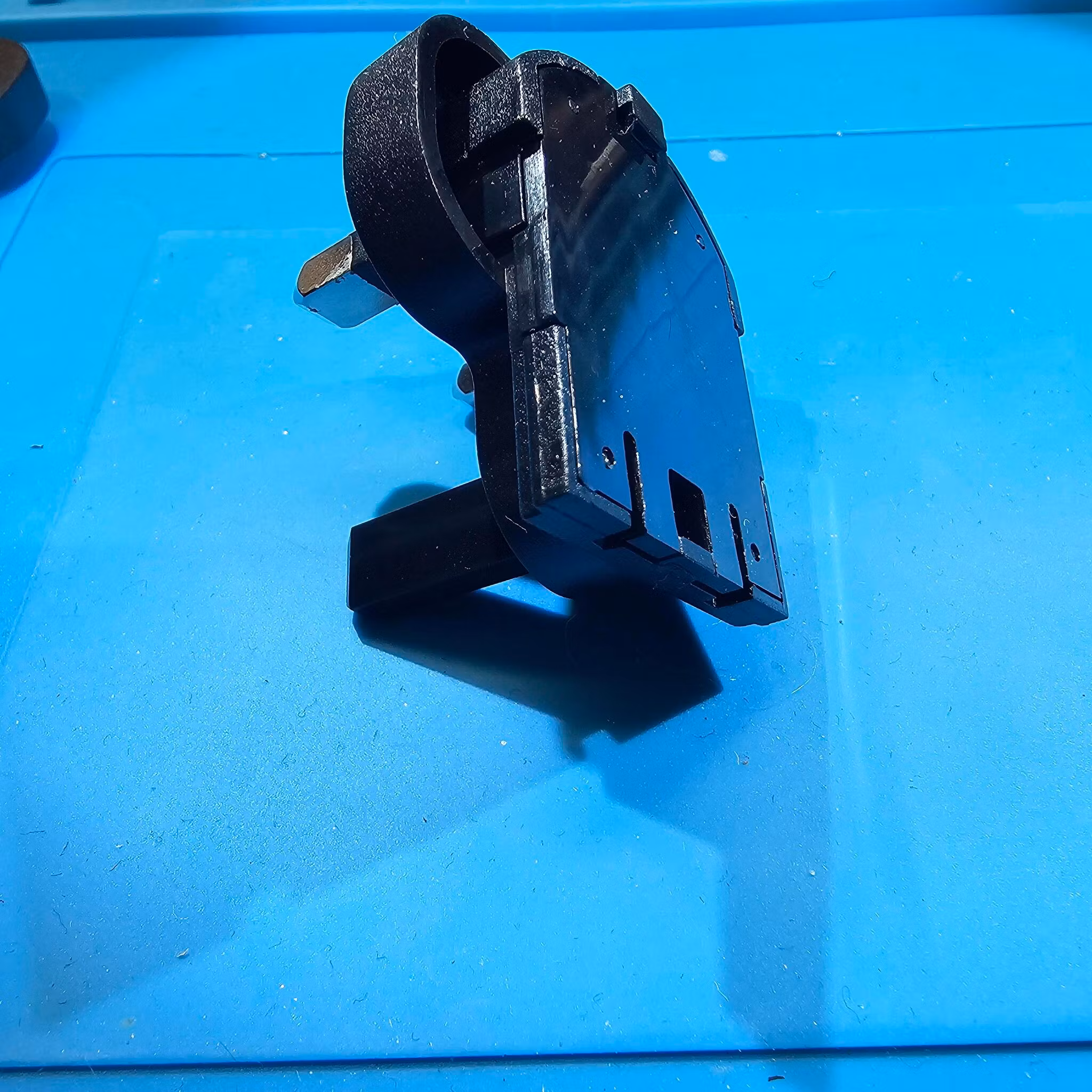 Cisco UK plug for AC-DC adapter for cisco adapters