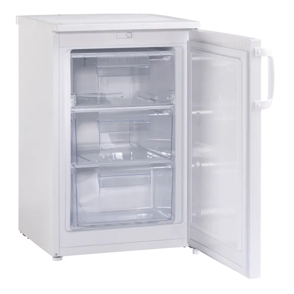 Scandomestic FRT85WD fryseskap HxWxD, mm 845 x 549 x 557 85L