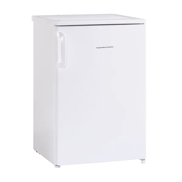 Scandomestic FRT85WD fryseskap HxWxD, mm 845 x 549 x 557 85L